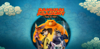 Samurai Academy: Paws of Fury annoncé pour cet automne sur consoles et PC Samurai Academy: Paws of Fury