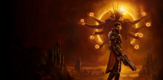 Saros dévoile sa date de sortie et son gameplay dans un nouveau trailer Saros