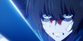 Solo Leveling : la saison 1 en DVD et Blu-ray chez Crunchyroll Solo Leveling