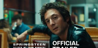 Springsteen: Deliver Me From Nowhere – Une bande annonce pour le biopic Springsteen: Deliver Me From Nowhere