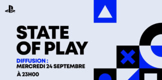 State of Play : une nouvelle édition pour demain soir à 23h00 State of Play