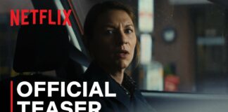 The Beast in Me : un teaser pour la série Netflix The Beast in Me