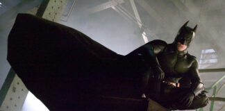 The Dark Knight Trilogy : une date de sortie pour le coffret Library Case 4K ULTRA UHD The Dark Knight Trilogy