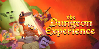 The Dungeon Experience annoncé sur PC pour 2026 The Dungeon Experience