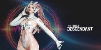 The First Descendant lance une nouvelle mise à jour pour sa Saison 3 The First Descendant