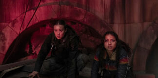 The Last of Us : une date de sortie pour la saison 2 en DVD, Blu-Ray et Steelbook 4K The Last of Us