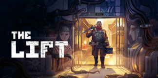 The Lift annoncé pour 2026 sur PC The Lift