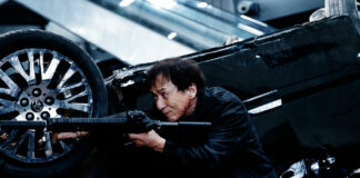 The Shadow’s Edge : une bande annonce pour le nouveau film avec Jackie Chan The Shadow's Edge