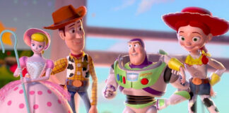 Toy Story de retour au cinéma pour ses 30 ans ! Toy Story