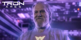 Tron: Ares s’offre une nouvelle bande annonce nostalgique Tron: Ares