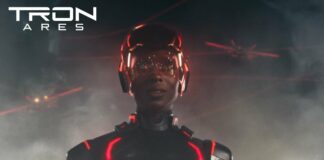 Tron: Ares se dévoile dans un nouveau Spot TV Tron: Ares