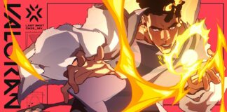 Valorant dévoile l’hymne des VCT Champions et le clip « Last Shot » VALORANT