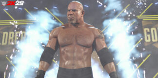 WWE 2K25 : le DLC Pack Attitude Era Superstars est disponible WWE 2K25