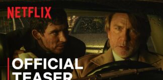 Wake Up Dead Man : Une histoire à couteaux tirés se dévoile dans un teaser Wake Up Dead Man : Une histoire à couteaux tirés