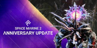 Warhammer 40,000: Space Marine 2 célèbre son premier anniversaire avec une mise-à-jour massive Warhammer 40,000: Space Marine 2