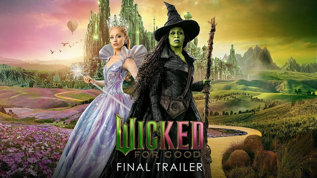 Wicked : Partie II