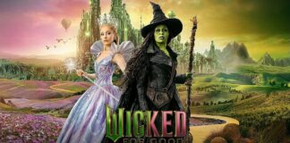 Wicked : Partie II dévoile sa bande annonce finale Wicked : Partie II