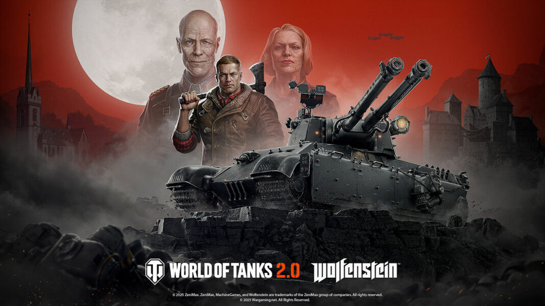 World of Tanks