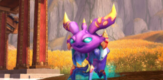 World of Warcraft: Mists of Pandaria Classic – La mise à jour Accostage est disponible World of Warcraft: Mists of Pandaria Classic