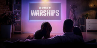 World of Warships célèbre ses 10 ans avec un stream exceptionnel et des collaborations inédites World of Warships