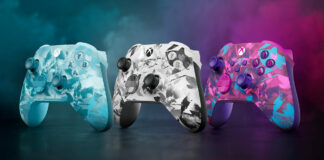 Xbox brise les codes avec sa nouvelle série de manettes Breaker Xbox-Breaker-Series-Image-e17cbceaa41d5a6f8450