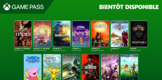 Xbox Game Pass : de nouveaux titres arrivent sur les offres PC, Console et mobile Xbox Game Pass