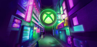 Xbox annonce sa conférence au Tokyo Game Show 2025 Xbox x Tokyo Game Show 2025