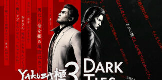 Yakuza Kiwami 3 & Dark Ties : RGG dévoile de nouvelles infos Yakuza Kiwami 3 & Dark Ties
