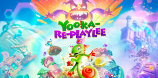 Yooka-Replaylee aura droit à une édition physique sur PS5 et Switch 2 Yooka-Replaylee