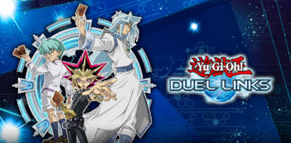 Yu-Gi-Oh! DUEL LINKS accueille une nouvelle mise à jour Yu-Gi-Oh! DUEL LINKS