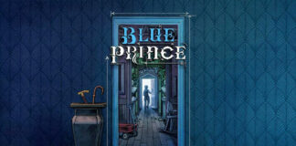 Blue Prince aura droit à une édition physique sur PS5 Blue Prince