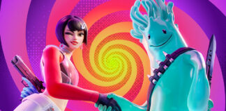 Fortnite Delulu est désormais disponible Fortnite Delulu