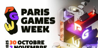 Paris Games Week : la Paris Game Night promet une soirée exceptionnelle le 29 octobre paris-games-week-2025-pgw-2025-visuelweb-sortiraparis-849x549sap