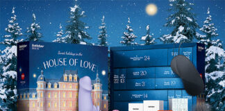 Satisfyer dévoile ses Calendriers de l’Avent 2025 satisfyer-AK25_Deluxe_1