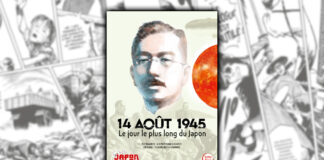 14 août 1945 : Le jour le plus long du Japon le 19 novembre 2025 chez Kotodama 14 août 1945 : Le jour le plus long du Japon