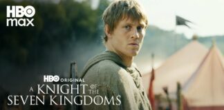 A Knight of the Seven Kingdoms : une bande annonce pour la nouvelle série Game of Thrones A Knight of the Seven Kingdoms