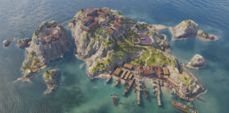 Anno 117: Pax Romana détaille sa campagne et révèle son Pass Année 1 Anno 117: Pax Romana