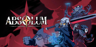 Absolum est désormais disponible en éditions physiques Absolum