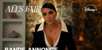All’s Fair : une nouvelle bande annonce pour la série de Ryan Murphy All's Fair