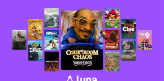 Le nouvel Amazon Luna entièrement réinventé est désormais disponible Amazon Luna