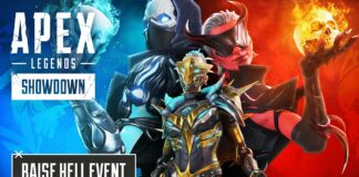 Apex Legends – Confrontation dévoile le nouvel événement Chaos Infernal Apex Legends