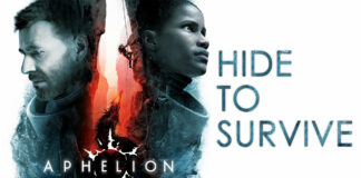 Aphelion se dévoile dans un nouveau trailer Aphelion