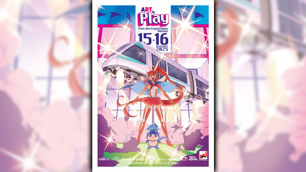 Art to Play 2025 Art to Play 2025