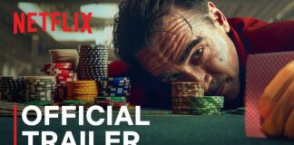 Ballad of a Small Player : une bande annonce pour le film Netflix Ballad of a Small Player