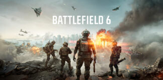 Battlefield 6 est désormais disponible Battlefield 6