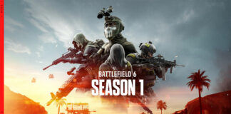 Battlefield 6 dévoile la bande-annonce de sa Saison 1 Battlefield 6