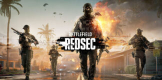 Battlefield 6 : Battlefield REDSEC et la saison 1 sont désormais disponibles Battlefield REDSEC