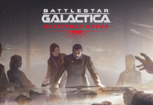 Battlestar Galactica: Scattered s’offre un nouveau trailer Battlestar Galactica: Scattered Hopes