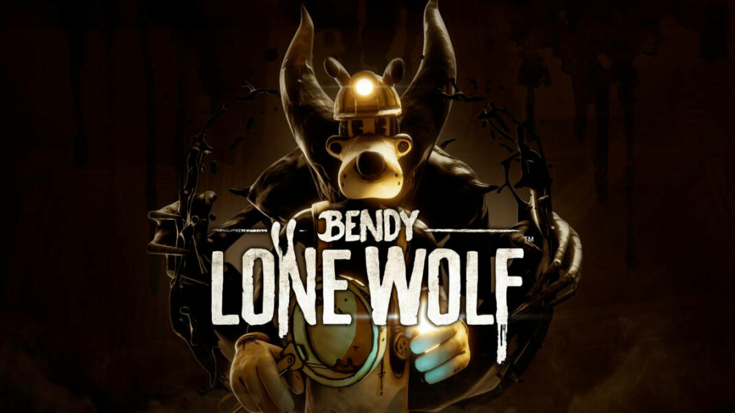 Bendy: Lone Wolf Bendy: Lone Wolf