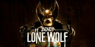 Bendy: Lone Wolf est désormais disponible en édition physique Bendy: Lone Wolf